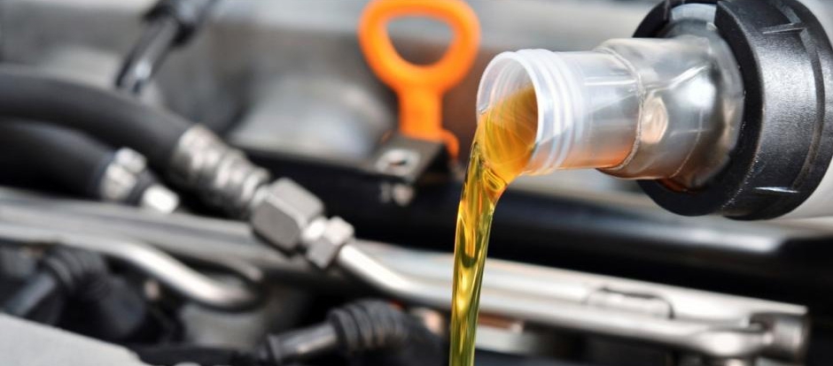 Základné informácie o Motorových olejoch